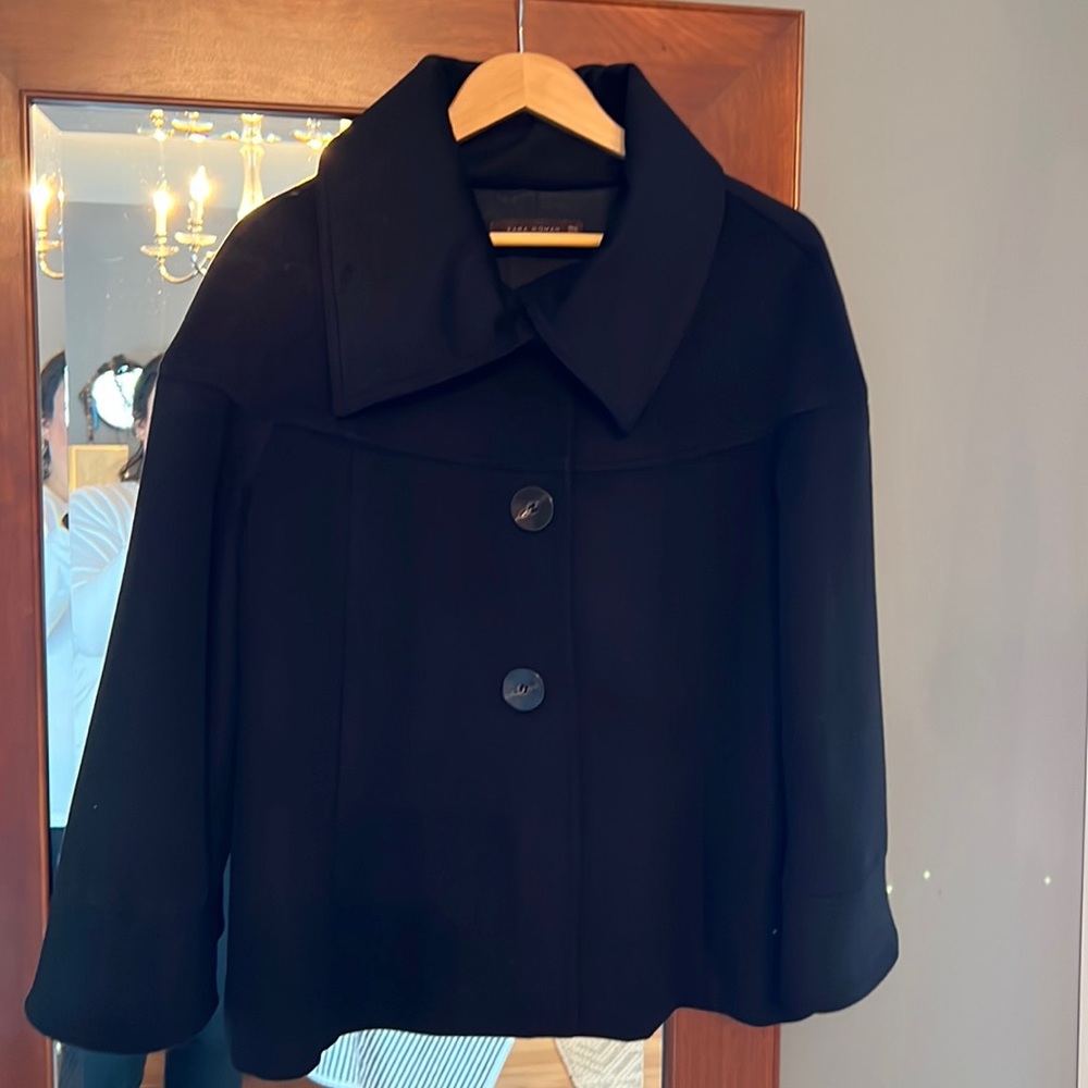 Zara jacket